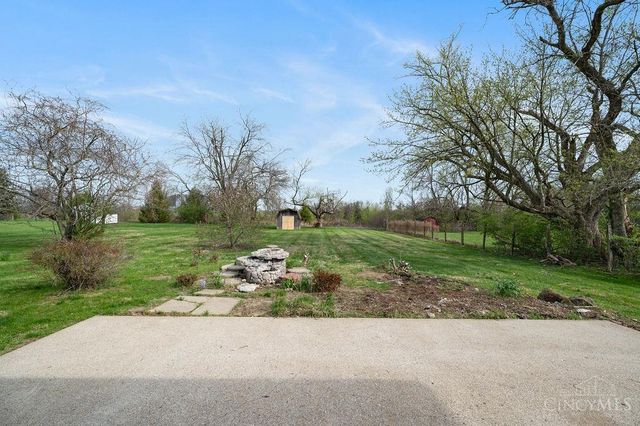986 Western Row Road, Mason, OH 45040