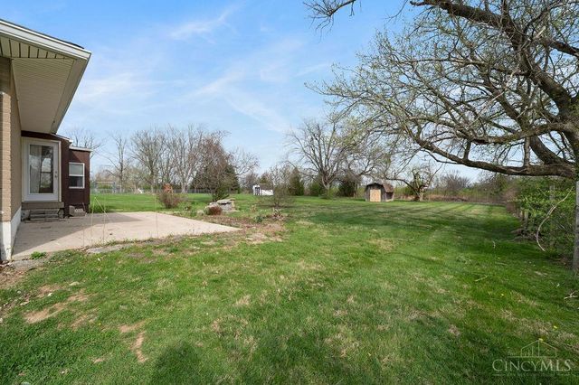 986 Western Row Road, Mason, OH 45040