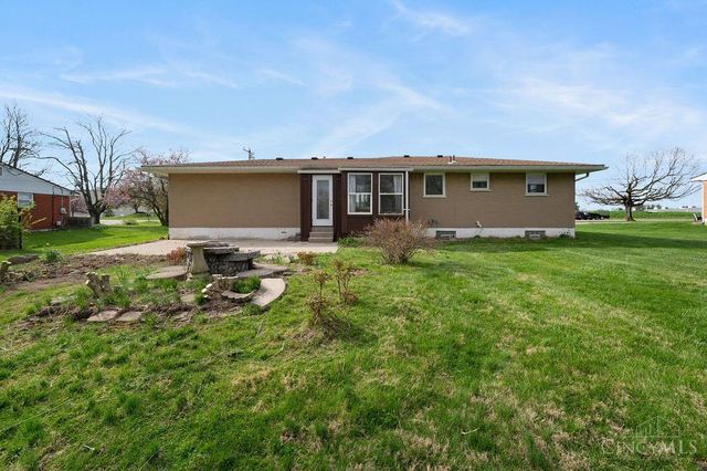 986 Western Row Road, Mason, OH 45040