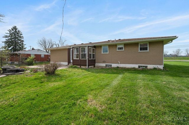 986 Western Row Road, Mason, OH 45040