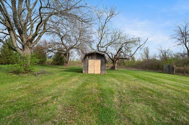 986 Western Row Road, Mason, OH 45040