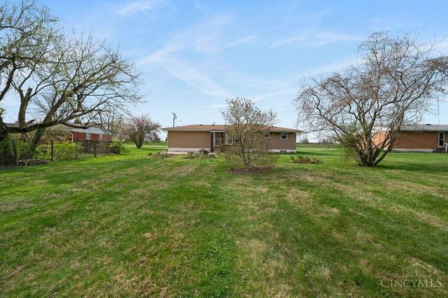 986 Western Row Road, Mason, OH 45040