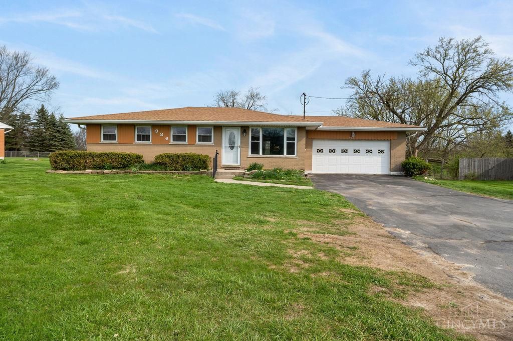 986 Western Row Road, Mason, OH 45040