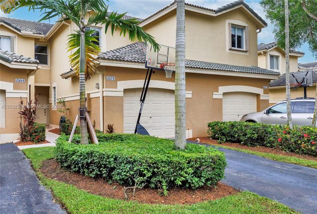 2578 Cordoba Bend, Weston, FL 33327