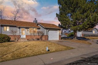 551 W Crestline Circle 9D2, Littleton, CO 80120
