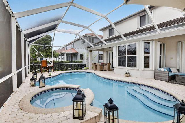 711 Heritage Way, Weston, FL 33326