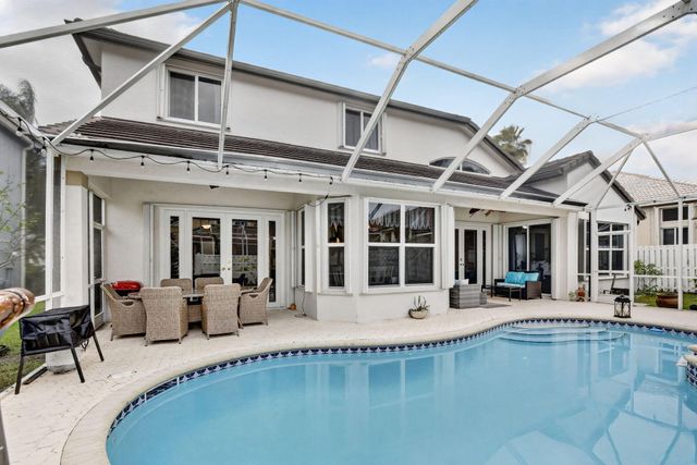 711 Heritage Way, Weston, FL 33326
