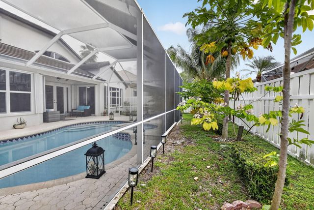 711 Heritage Way, Weston, FL 33326