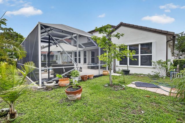 711 Heritage Way, Weston, FL 33326