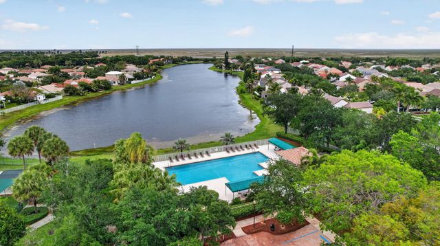 711 Heritage Way, Weston, FL 33326