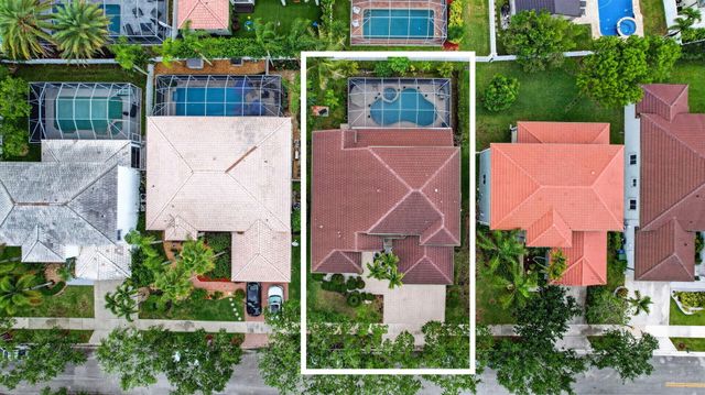 711 Heritage Way, Weston, FL 33326