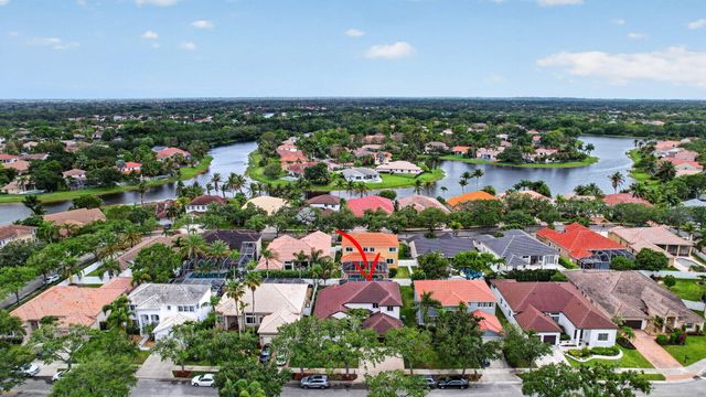 711 Heritage Way, Weston, FL 33326