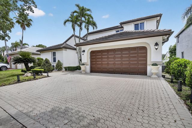 711 Heritage Way, Weston, FL 33326