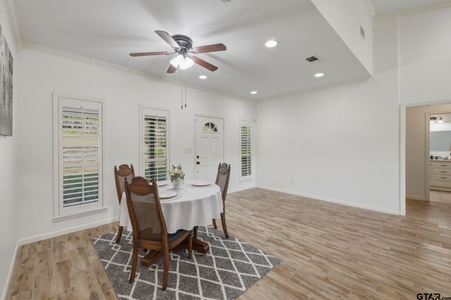 353 Deer Creek Rd, Big Sandy, TX 75755