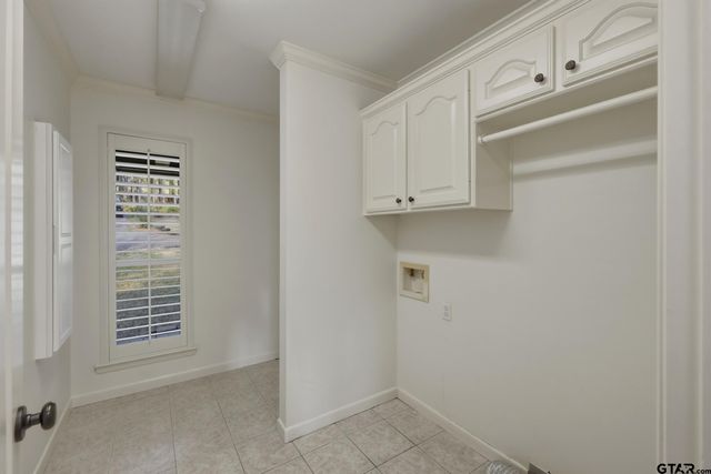 353 Deer Creek Rd, Big Sandy, TX 75755