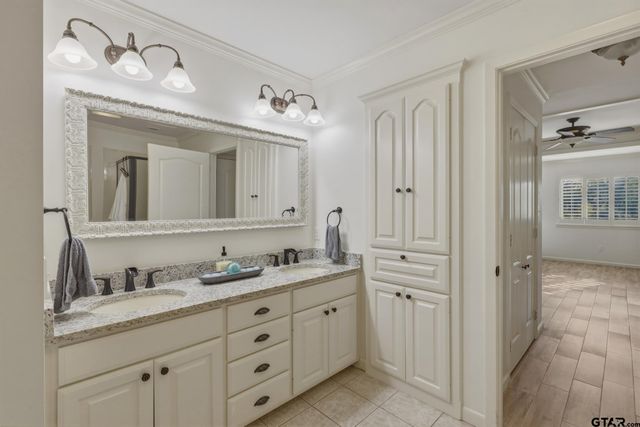 353 Deer Creek Rd, Big Sandy, TX 75755