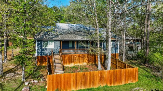 353 Deer Creek Rd, Big Sandy, TX 75755