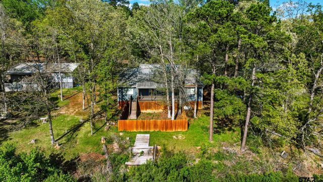 353 Deer Creek Rd, Big Sandy, TX 75755