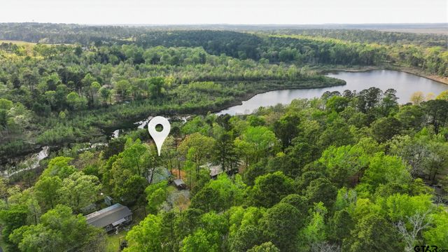 353 Deer Creek Rd, Big Sandy, TX 75755