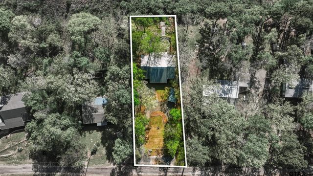 353 Deer Creek Rd, Big Sandy, TX 75755