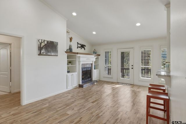 353 Deer Creek Rd, Big Sandy, TX 75755