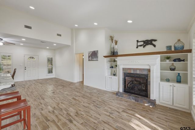 353 Deer Creek Rd, Big Sandy, TX 75755