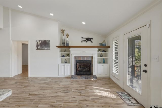 353 Deer Creek Rd, Big Sandy, TX 75755