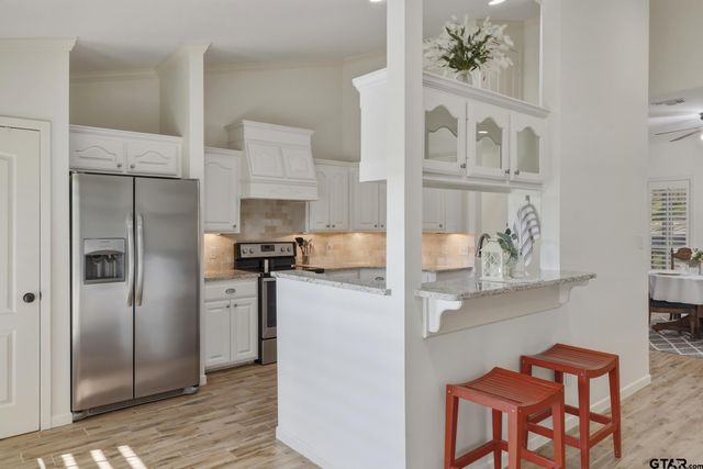 353 Deer Creek Rd, Big Sandy, TX 75755