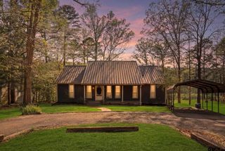 353 Deer Creek Rd, Big Sandy, TX 75755