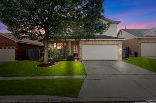 14123 Sonora Bend, Helotes, TX 78023