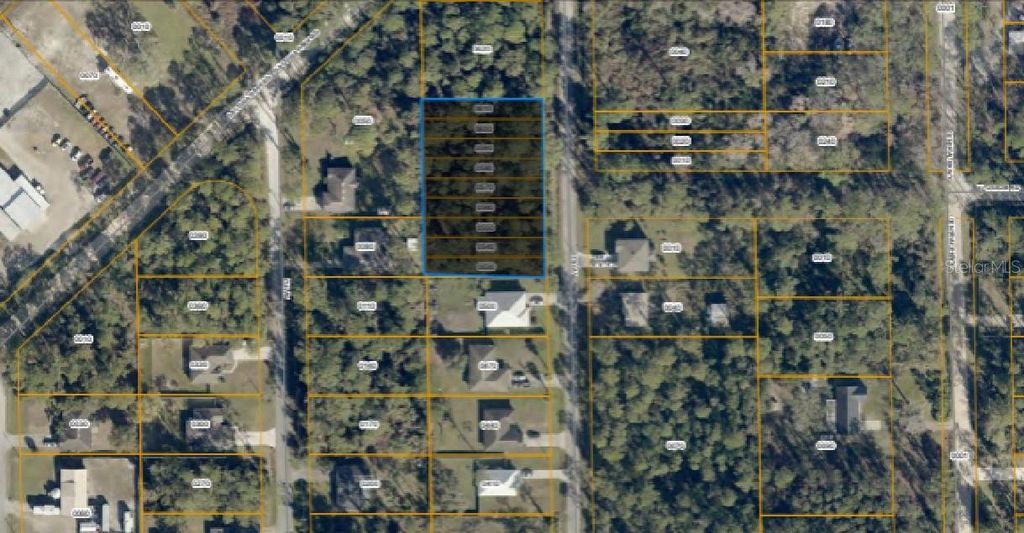 7TH AVENUE, Deland, FL 32724