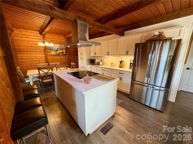 282 Calhoun Trail, Rutherfordton, NC 28139
