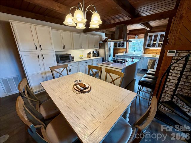 282 Calhoun Trail, Rutherfordton, NC 28139