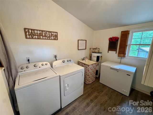 282 Calhoun Trail, Rutherfordton, NC 28139