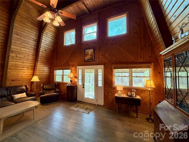 282 Calhoun Trail, Rutherfordton, NC 28139