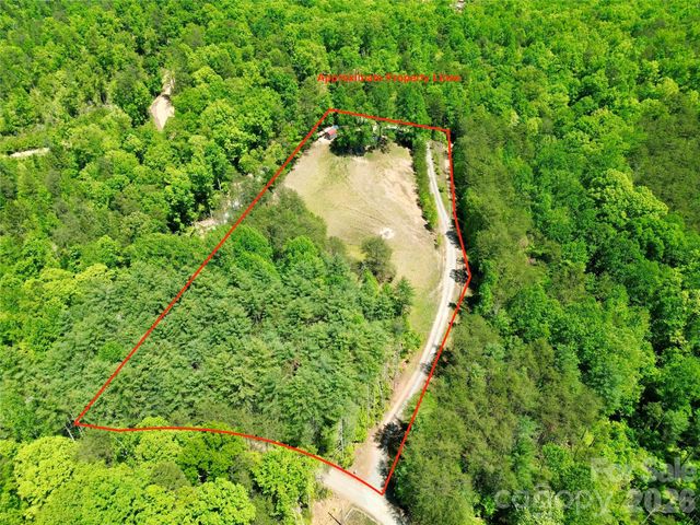 282 Calhoun Trail, Rutherfordton, NC 28139
