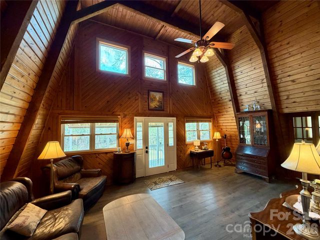 282 Calhoun Trail, Rutherfordton, NC 28139