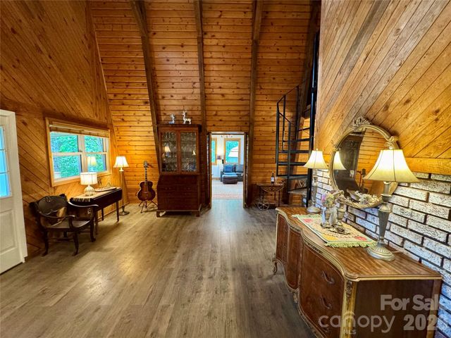 282 Calhoun Trail, Rutherfordton, NC 28139