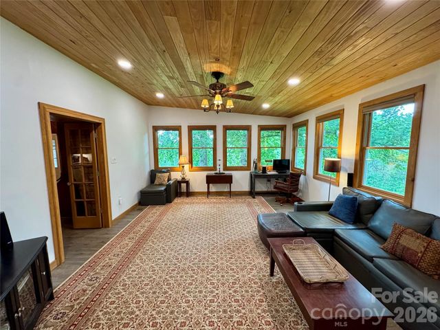 282 Calhoun Trail, Rutherfordton, NC 28139