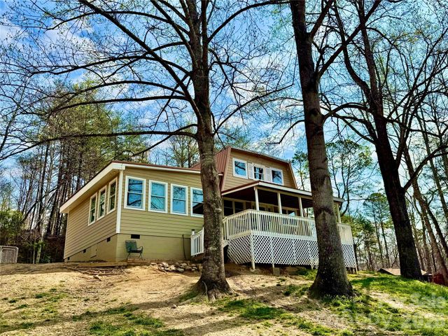 282 Calhoun Trail, Rutherfordton, NC 28139