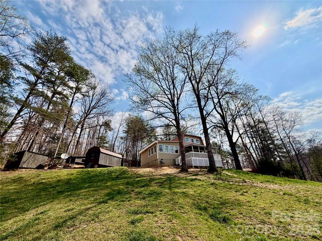 282 Calhoun Trail, Rutherfordton, NC 28139