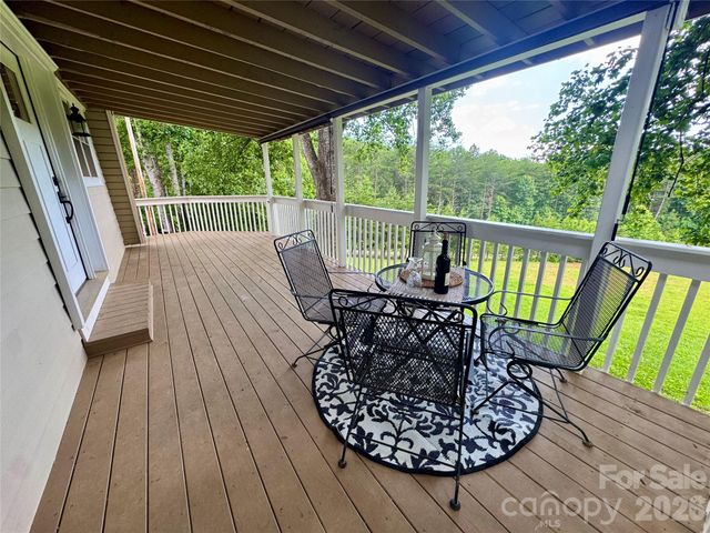 282 Calhoun Trail, Rutherfordton, NC 28139