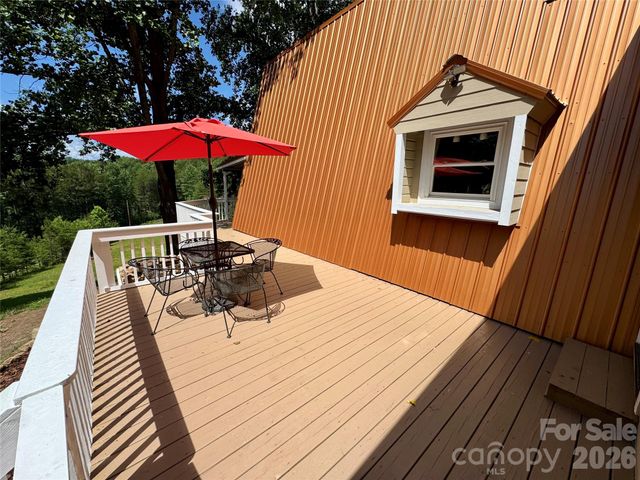 282 Calhoun Trail, Rutherfordton, NC 28139