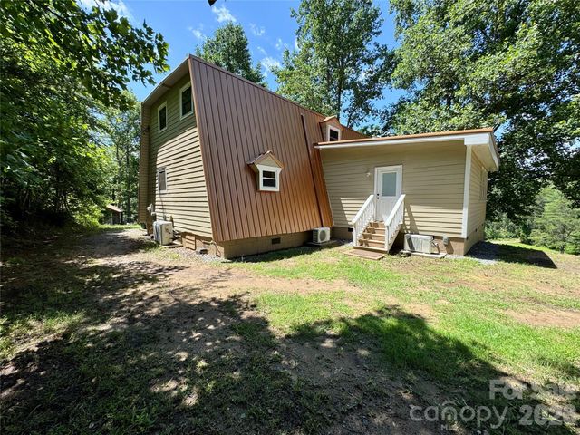 282 Calhoun Trail, Rutherfordton, NC 28139