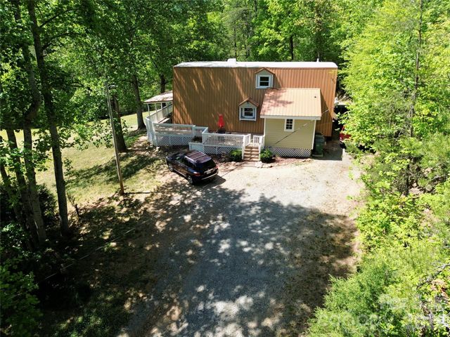 282 Calhoun Trail, Rutherfordton, NC 28139