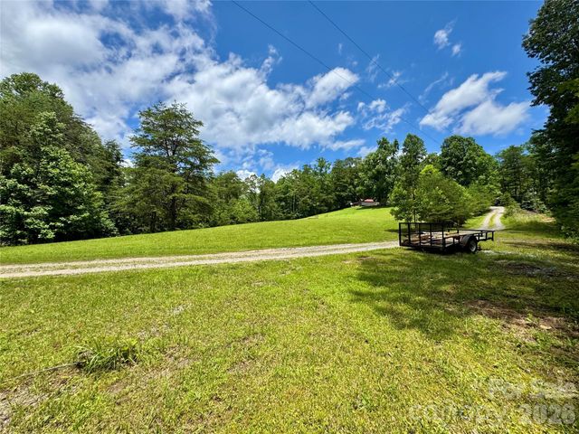282 Calhoun Trail, Rutherfordton, NC 28139