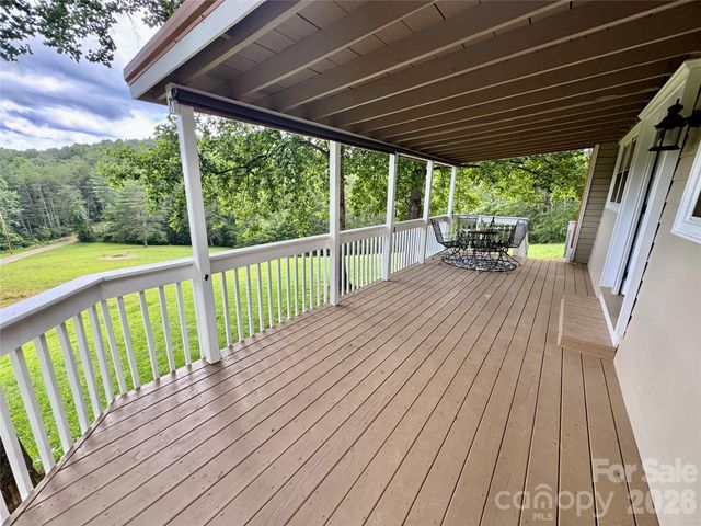 282 Calhoun Trail, Rutherfordton, NC 28139