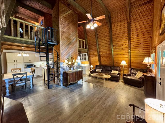 282 Calhoun Trail, Rutherfordton, NC 28139