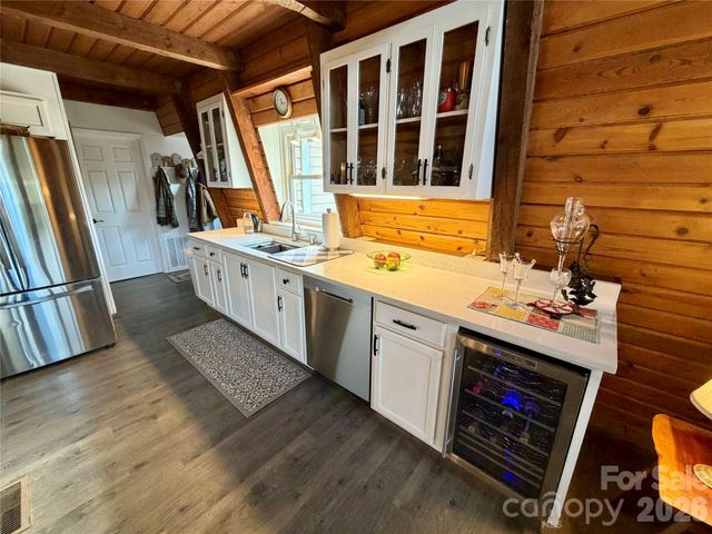 282 Calhoun Trail, Rutherfordton, NC 28139