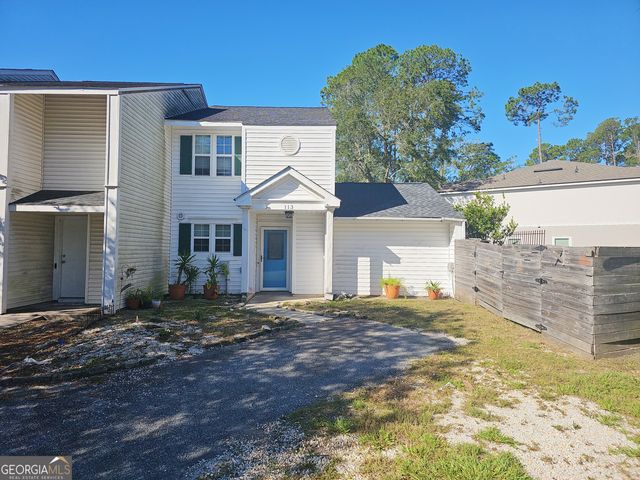 113 Inlet Reach Circle, St. Marys, GA 31558